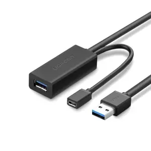 UGREEN USB 3.0 Extention كابل 10M