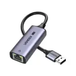 UGREEN USB-A إلى RJ45 2.5G محول إيثرنت
