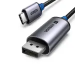 UGREEN USB-C إلى DP كابل(8K) 2M