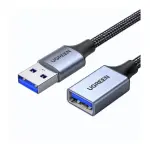UGREEN USB 3.0 Extension Cable Aluminum Case 5m (Black)