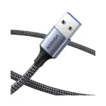 UGREEN USB 3.0 Extension Cable Aluminum Case 5m (Black)