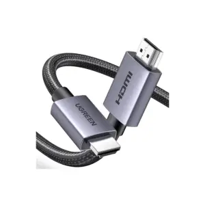 UGREEN HDMI 4K كابل 1m