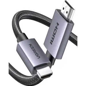 UGREEN HDMI 4K كابل 2m