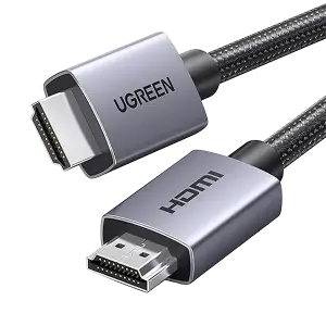 UGREEN HDMI 4K كابل 3m