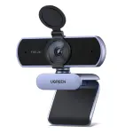 UGREEN كاميرا ويب USB بدقة Full HD