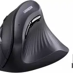 UGREEN Multi-mode Vertical Mouse