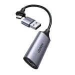 UGREEN USB 1080P Video Capture Device