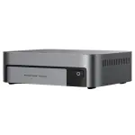 UGREEN Network Attached Storage DXP480T (Diskless) Plus EU