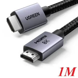 UGREEN HDMI 8K كابل 1m