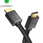 UGREEN HDMI Cable 0.5m 4K@60Hz HDMI 2.0 (Black)