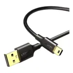 UGREEN USB 2.0 A Male To Mini USB 5Pin Male Cable 2M