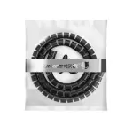 UGREEN أنبوب حماية للكابلات DIA 25mm 1.5m (أسود)