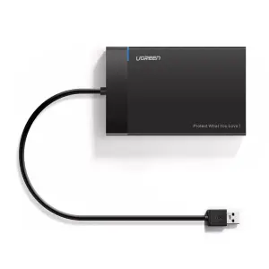 UGREEN 2.5 Inch Hard Drive صندوق