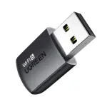 UGREEN AX900 USB Dual Band Wi-Fi محول