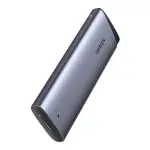 UGREEN M.2 NVMe SSD حاوية