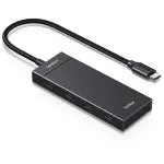UGREEN 4-منفذ USB 3.2 Gen 2 موزع USB-C إلى 4xموزع USB-C