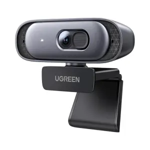 UGREEN كاميرا USB عالية الدقة