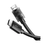 UGREEN 4K HDMI Cable Male to Male Braided 3m 4K@60Hz HDMI 2.0