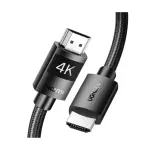 UGREEN 4K HDMI Cable Male to Male Braided 5m 4K@60Hz HDMI 2.0