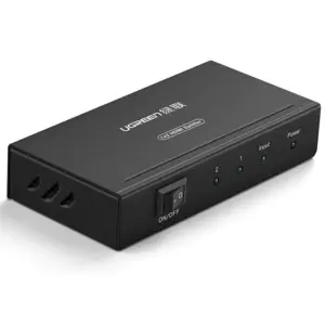 UGREEN HDMI Splitter 1 In 2 Out EU