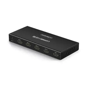 UGREEN HDMI 1-In 4-Out Switch