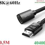 UGREEN HDMI Extension Cable 0.5m