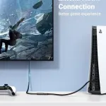 UGREEN HDMI Extension Cable 0.5m