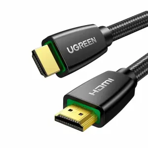 UGREEN HDMI Cable Male to Male Black 15m