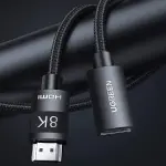 UGREEN HDMI Extension Cable 1m