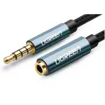 UGREEN 3.5mm male to female audio cable 2M