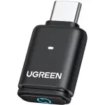 UGREEN Bluetooth 5.3 & aptx Transmitter Audio Adapter