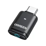 UGREEN Bluetooth 5.3 & aptx Transmitter Audio Adapter