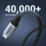 UGREEN USB 3.2 Gen 2 Cable 1m