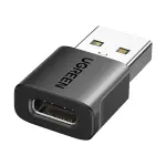 UGREEN USB-A ذكر إلى USB-C أنثى محول طقم 2-عبوة