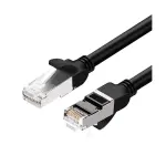 UGREEN Cat 6 U/UTP Pure Copper Ethernet Cable 2m (Black)
