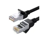 UGREEN Cat 6 U/UTP Pure Copper Ethernet Cable 3m (Black)