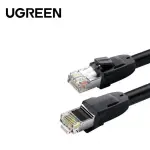 UGREEN Cat 6 U/UTP Pure Copper Ethernet Cable 10m (Black)