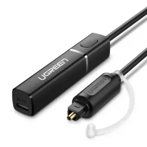 UGREEN Bluetooth 5.0 مرسل Audio محول