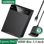 UGREEN USB 3.0 3.5 Inch Hard Drive Box EU