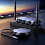UGREEN HDMI wireless projector Transmitter + Receiver