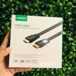 UGREEN HDMI كابل مسطح 3M (يدعم 3840*2160@60H)