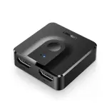 UGREEN 2 In 1 Out HDMI Switcher 4K@60Hz