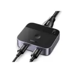 UGREEN USB-C Switch 2 In 1 Out