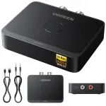 UGREEN Bluetooth Receiver Audio Adapter