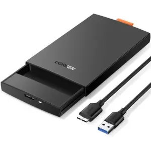 UGREEN USB 3.0 2.5Inch Hard Drive صندوق