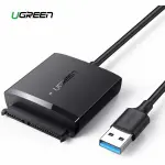 UGREEN USB 3.0 إلى SATA محول
