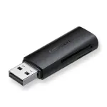 UGREEN USB3.0 TF/SD قارئ بطاقات Simultaneous Use