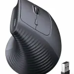 UGREEN Wireless Vertical Mouse