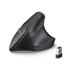 UGREEN Wireless Vertical Mouse