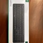 UGREEN Wireless Keyboard 2.4GHZ
